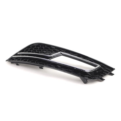Front Right Fog Light Cover for Audi A4 (2013-2016)