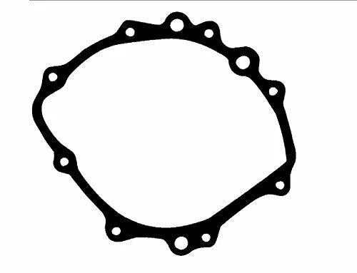 Stator Flywheel Cover Gasket for Honda CBR600RR