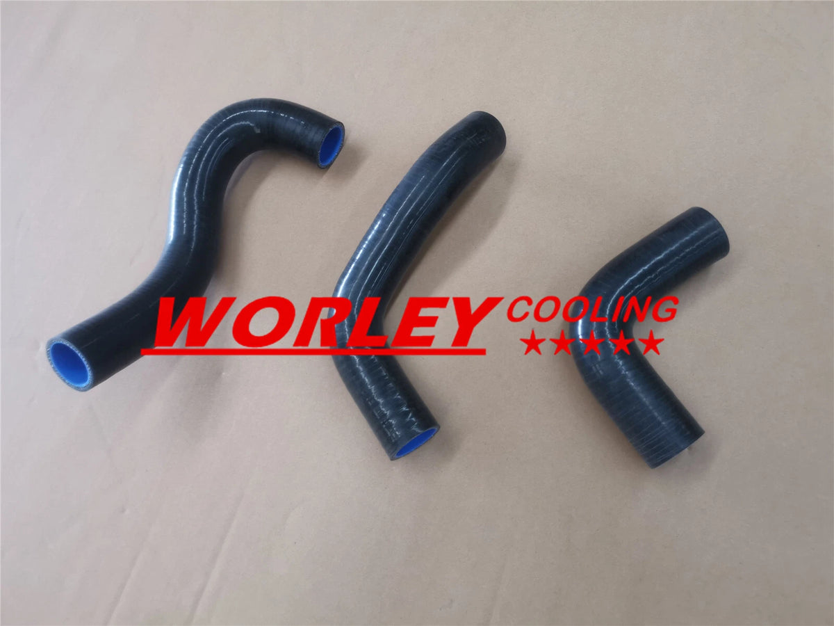 Radiator Hose for Suzuki Swift GTI Sport/MK5/MK4 (1995-2001)