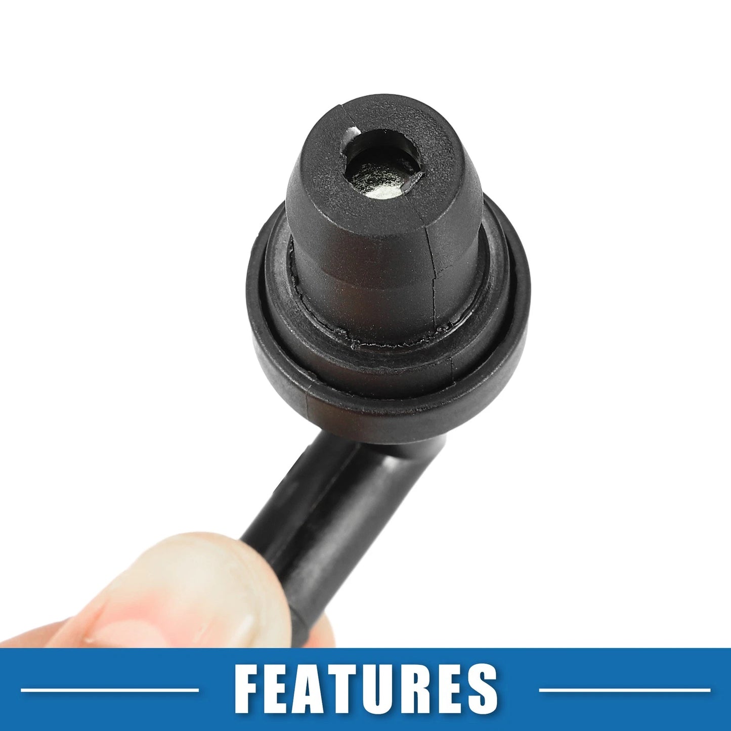 PCV Valve Grommet for Toyota Camry, Sienna (1988-2002)