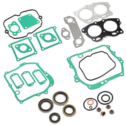 Piston Kit Ring Gasket 0.25mm Oversize for EZGO 295cc (1992–2003)