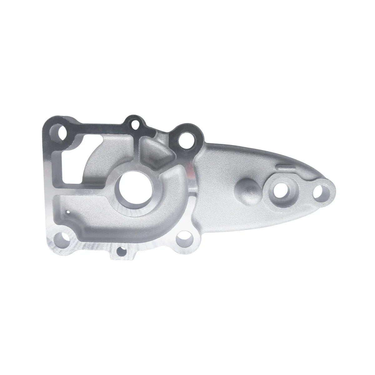 Water Pump Impeller Kit for Mercury 9.9/10/15/20HP Outboard