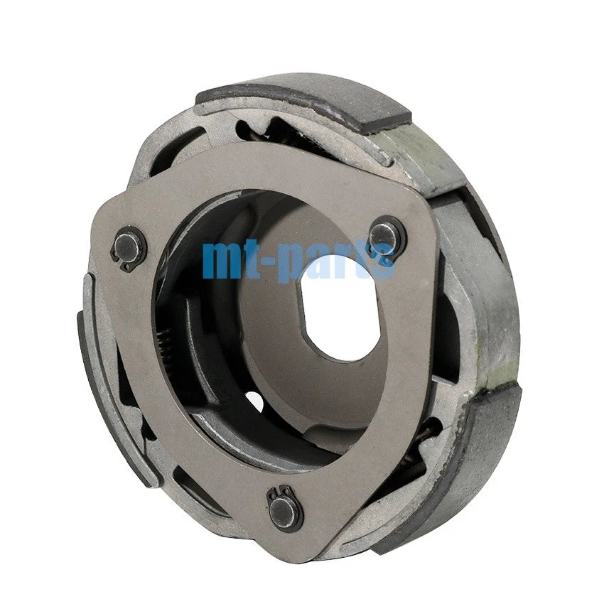 Clutch Shoe Weight Set for Kawasaki SC250 Epsilon (2002-2006)