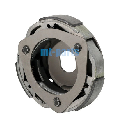 Clutch Shoe Weight Set for Kawasaki SC250 Epsilon (2002-2006)