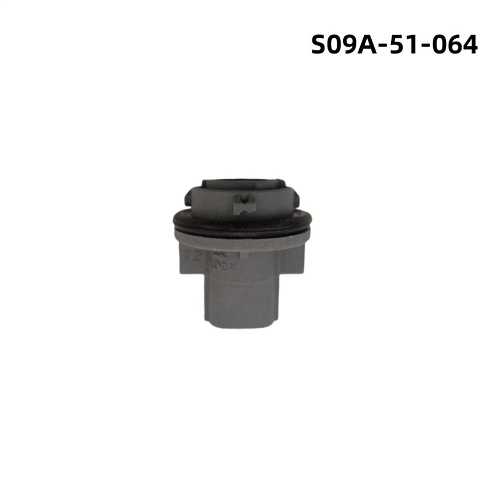 Turn Signal Light Bulb Socket for Mazda 3 BK 5 CW (2003-2009)