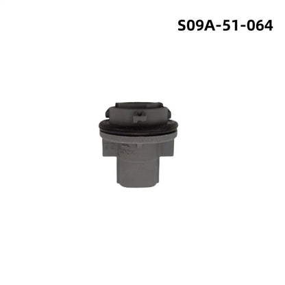 Turn Signal Light Bulb Socket for Mazda 3 BK 5 CW (2003-2009)