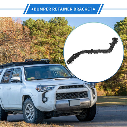 Right Rear Bumper Retainer Bracket for Toyota Land Cruiser Prado