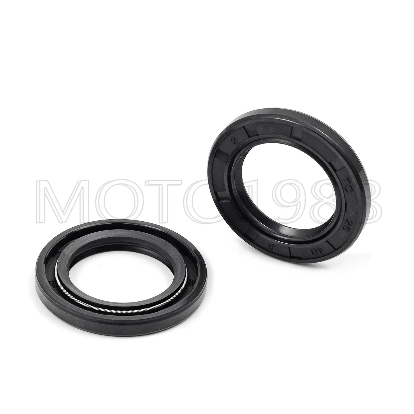 Swingarm Bearings and Seals Rebuild Kit for Honda TRX300FW Fourtrax (1988–2000)