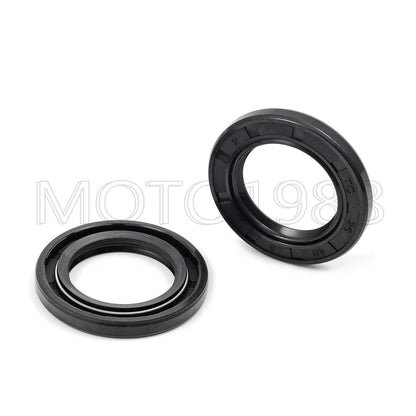 Swingarm Bearings and Seals Rebuild Kit for Honda TRX300FW Fourtrax (1988–2000)