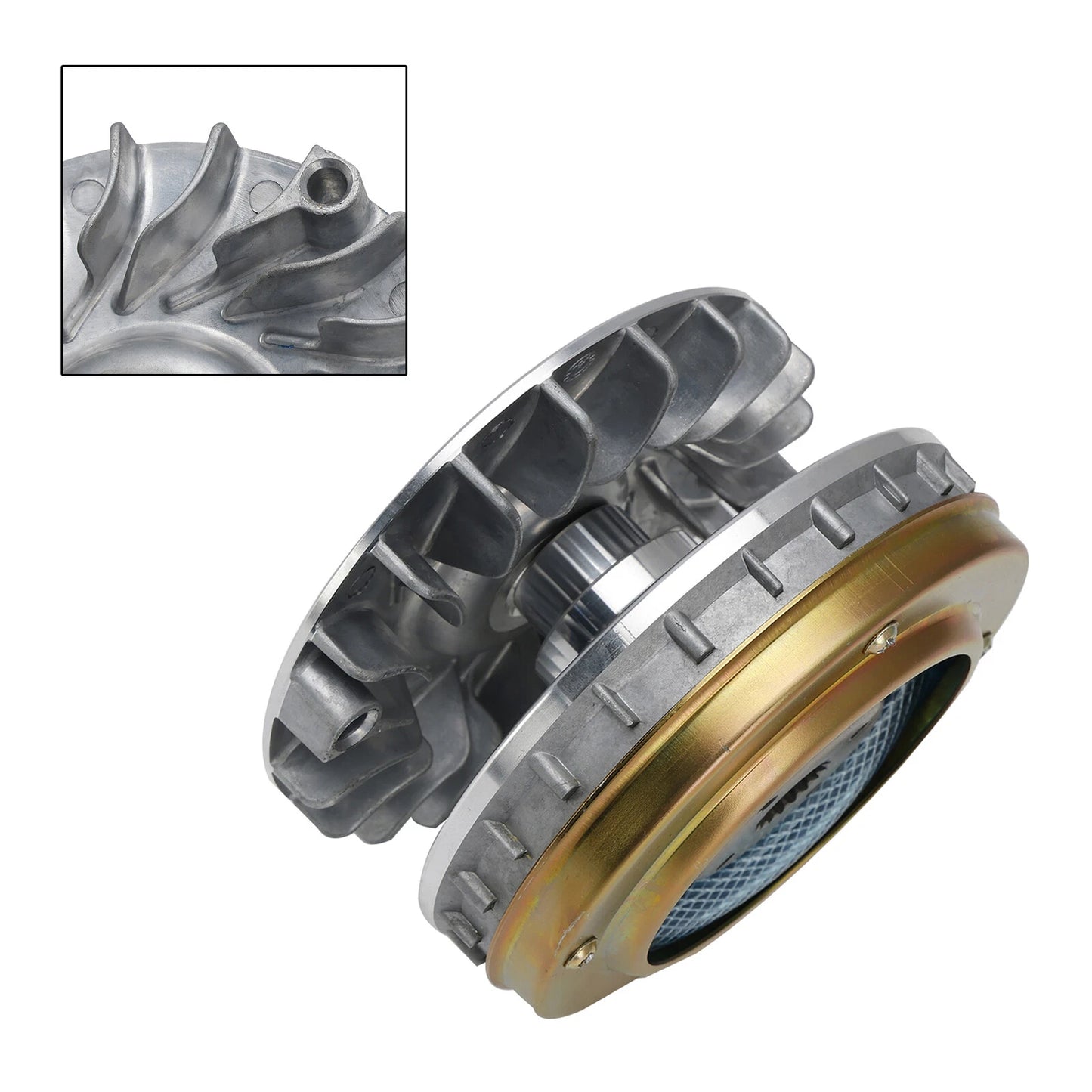 Variomatic Gram Variator Set for Linhai ATV 400 420 (2005-2023)