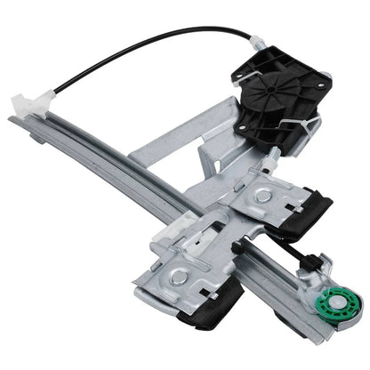 Rear Left Window Regulator for Skoda Octavia II Combi (2004-2013)