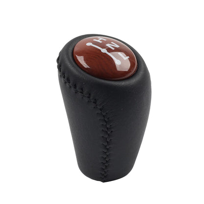 Gear Shift Knob Shifter Handle for Toyota Land Cruiser Prado (2003-2009)