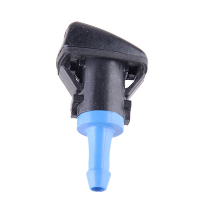 2 x Windshield Washer Nozzles for Chrysler 200, Dodge Avenger, Challenger