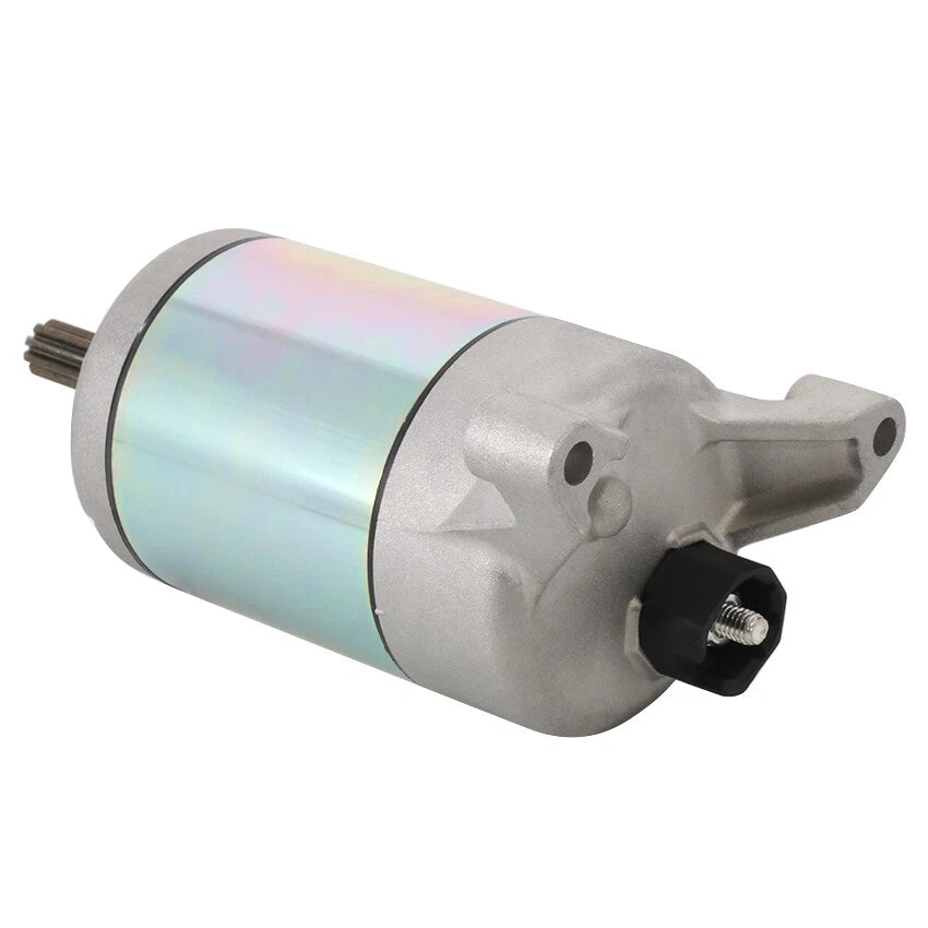 Starter Motor for Yamaha XVS1300A V-Star, XVS950CT V-Star Tourer (2011-2017)
