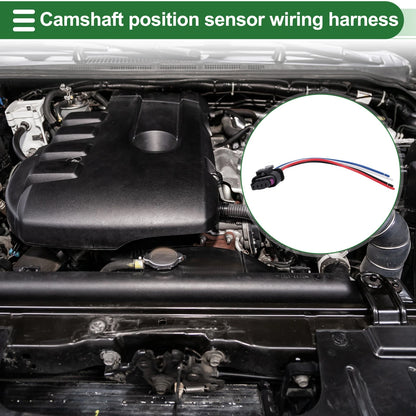 4 Pin Sensor Wiring Harness for Dodge Avenger (2011-2014)