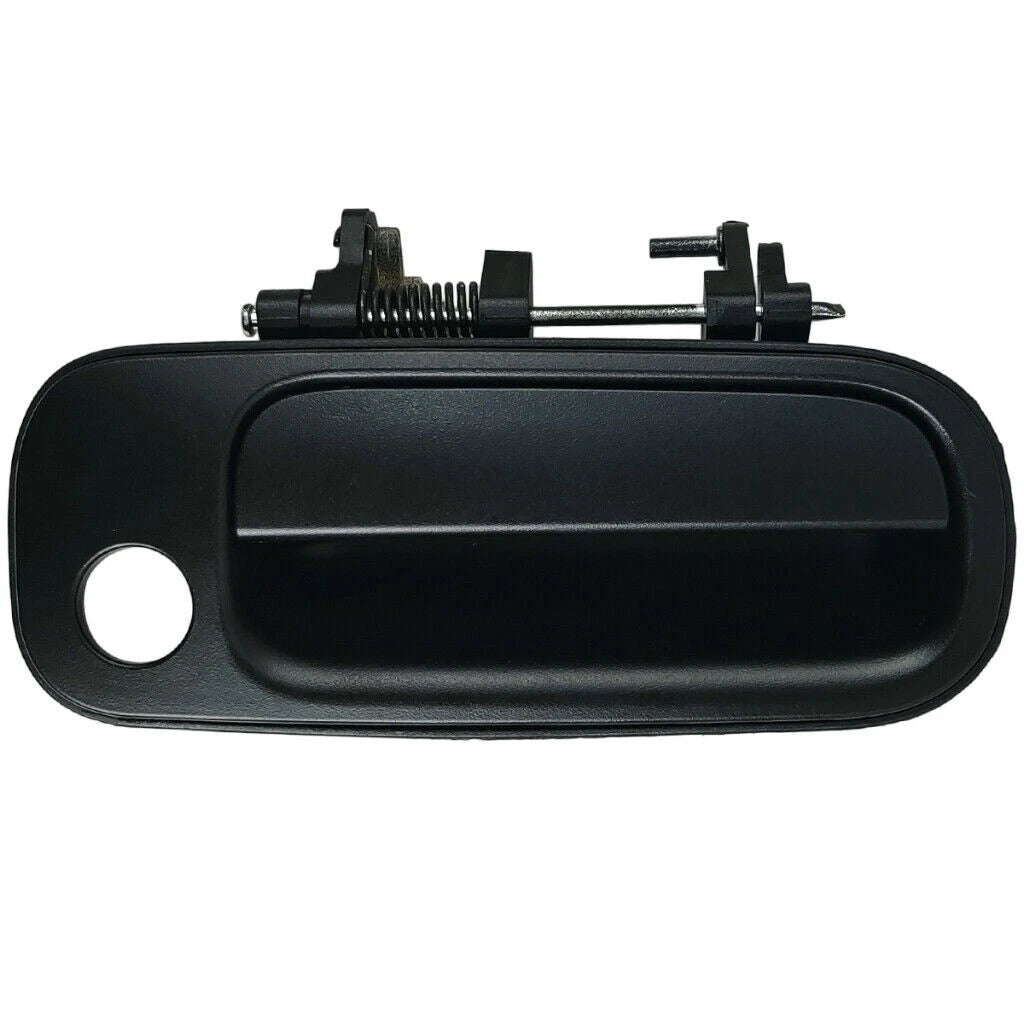 Outer Door Handle (Black) for Toyota Camry SXV10 (1991-1996)