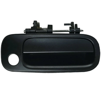 Outer Door Handle (Black) for Toyota Camry SXV10 (1991-1996)