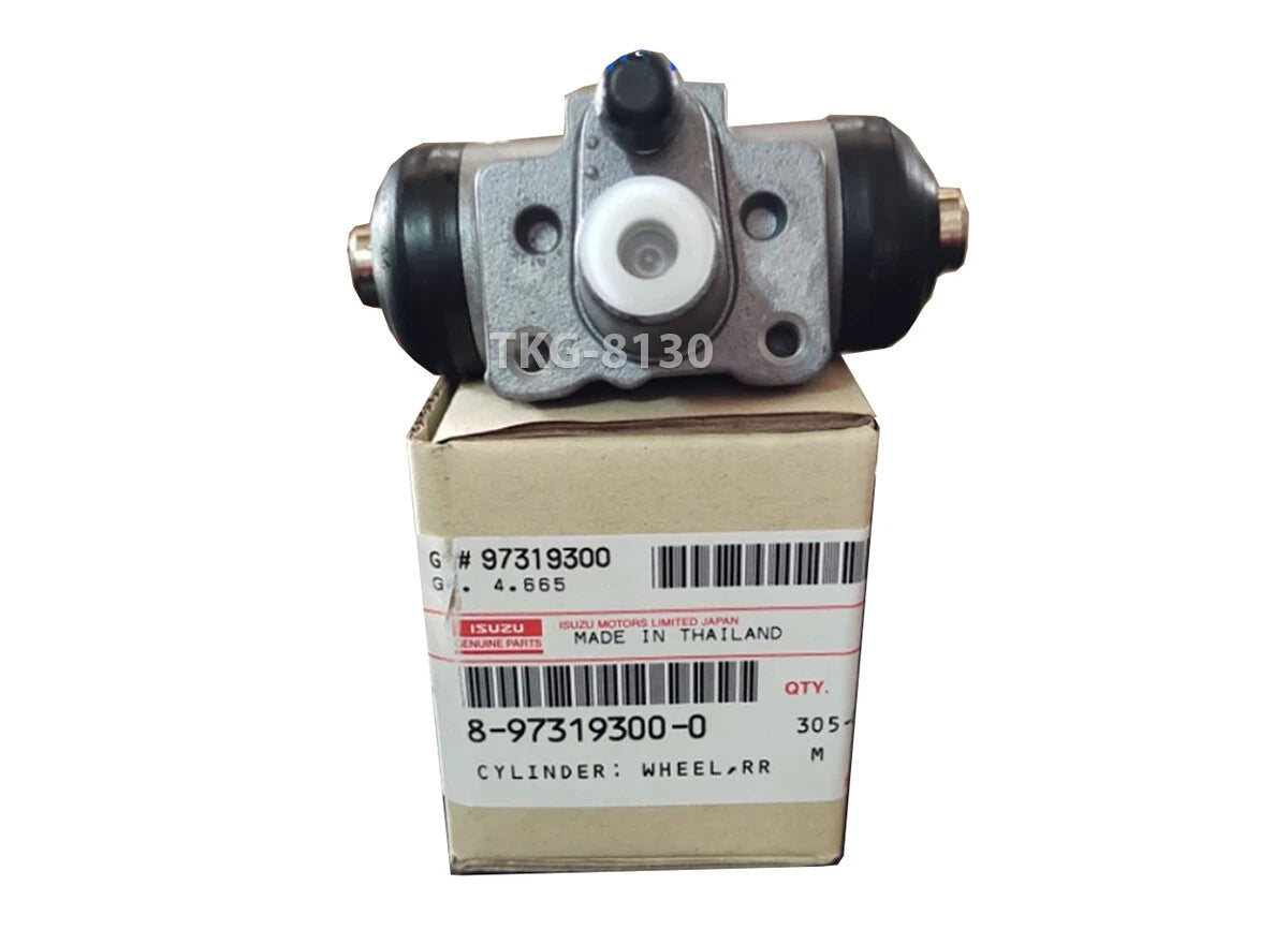 Rear Brake Wheel Cylinder for Isuzu Dmax (2007-2011)