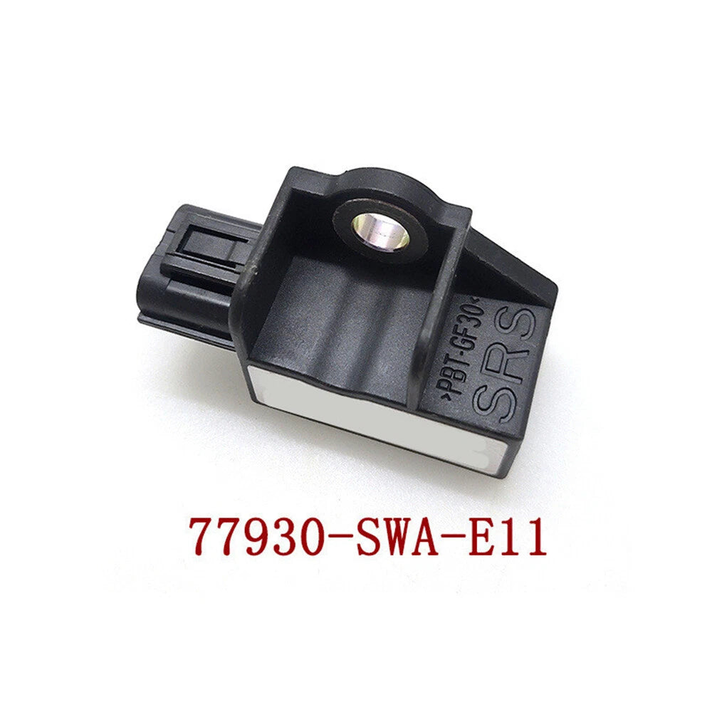 Impact Sensor for Honda (77930-SWA-E11, 77930-SWA-E113-M4, 5WK43787)