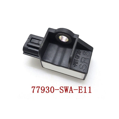 Impact Sensor for Honda (77930-SWA-E11, 77930-SWA-E113-M4, 5WK43787)