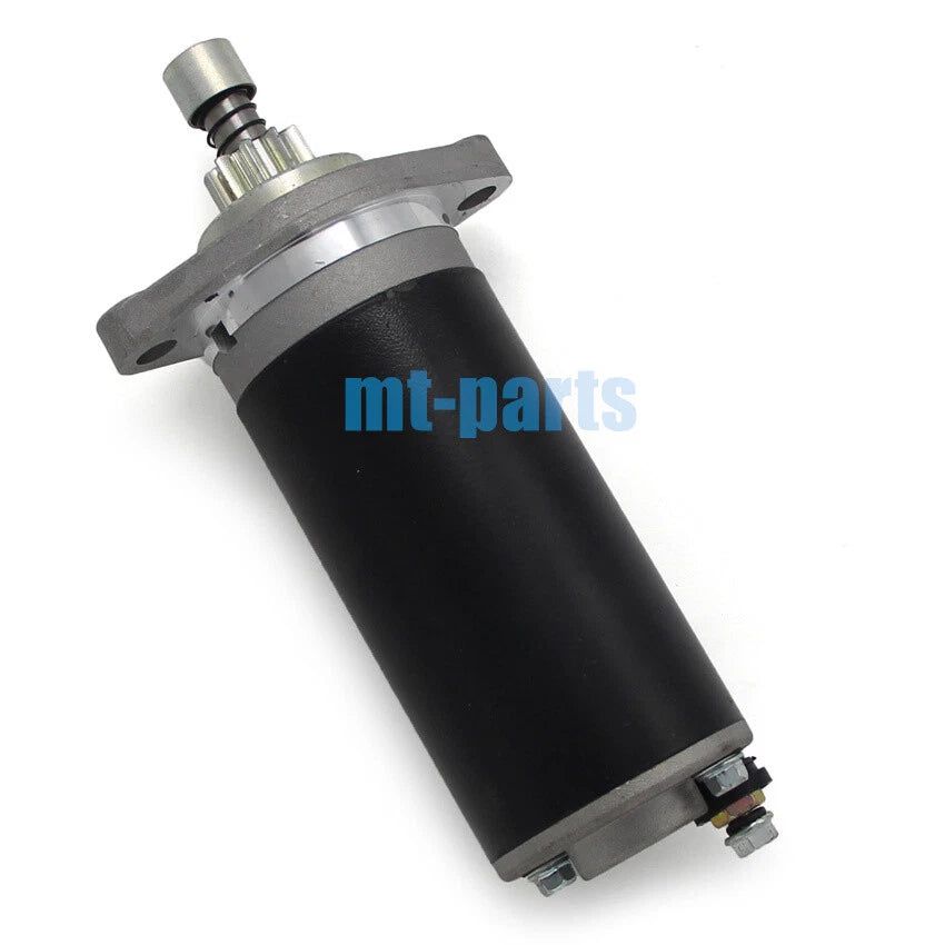 Starter for Nissan Marine Outboard NS15 NS9.9 15HP 9.9HP (1992-2003)