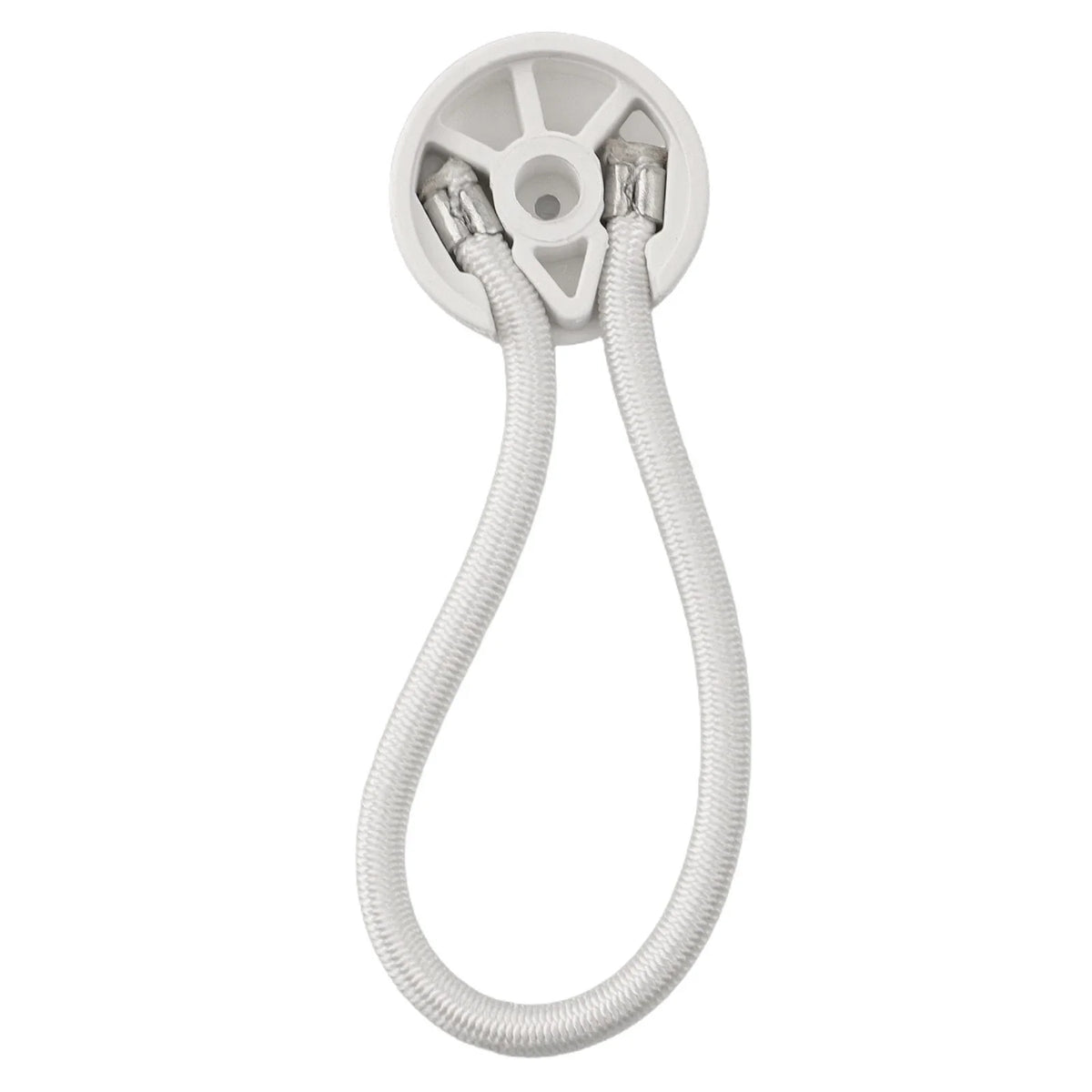 Sturdy Shock Cord Fastener Bungee Clip for Camping Boat Yacht RV