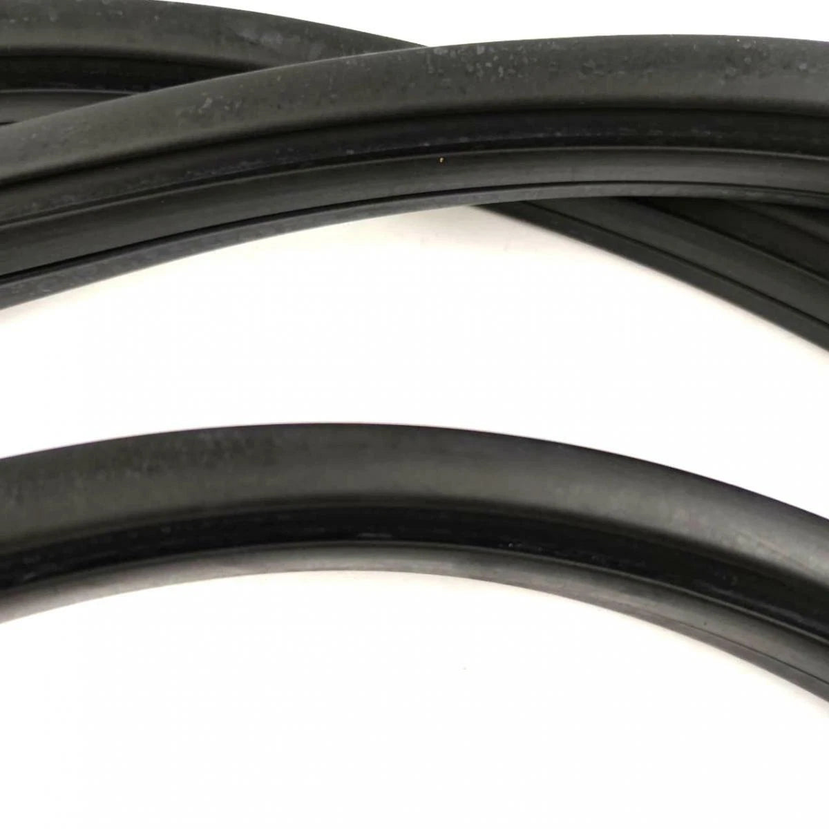 Rear Windshield Rubber Seal Weatherstrip Fits Toyota Corolla KE35 1974-81