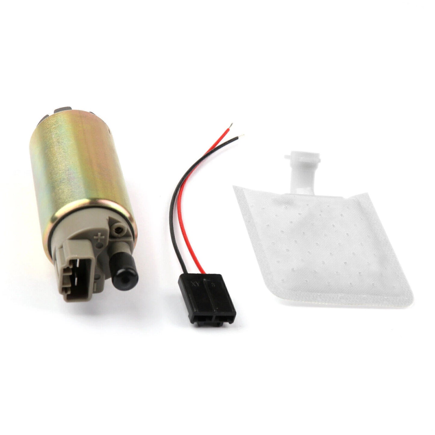 Fuel Pump for Suzuki AN400 Burgman 400, VZ800 Boulevard M50 (2003-2017)