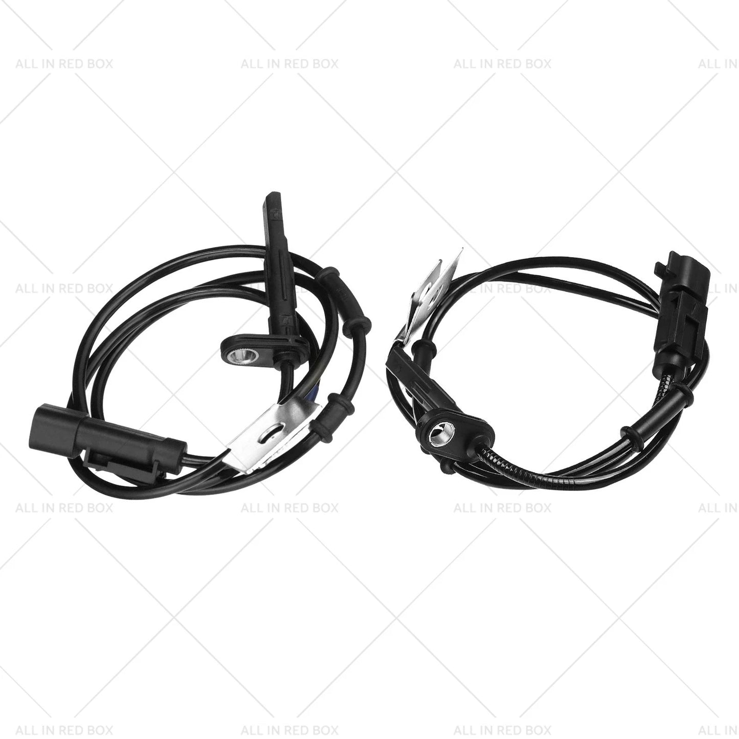 Front ABS Wheel Speed Sensors for Chevy Equinox, GMC Terrain (2010-2017)