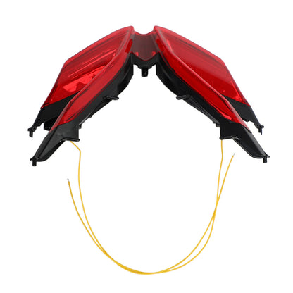 LED Tail Light Indicators for Ducati 959 899 1299 1199 Panigale (2012-2019)