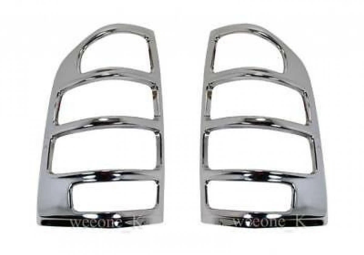 Tail Light Surround Cover Trim for Ford Ranger (2009-2011)