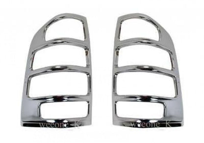 Tail Light Surround Cover Trim for Ford Ranger (2009-2011)