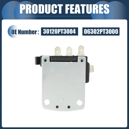 Ignition Control Module for Honda Wagovan, Civic (1984-1987)