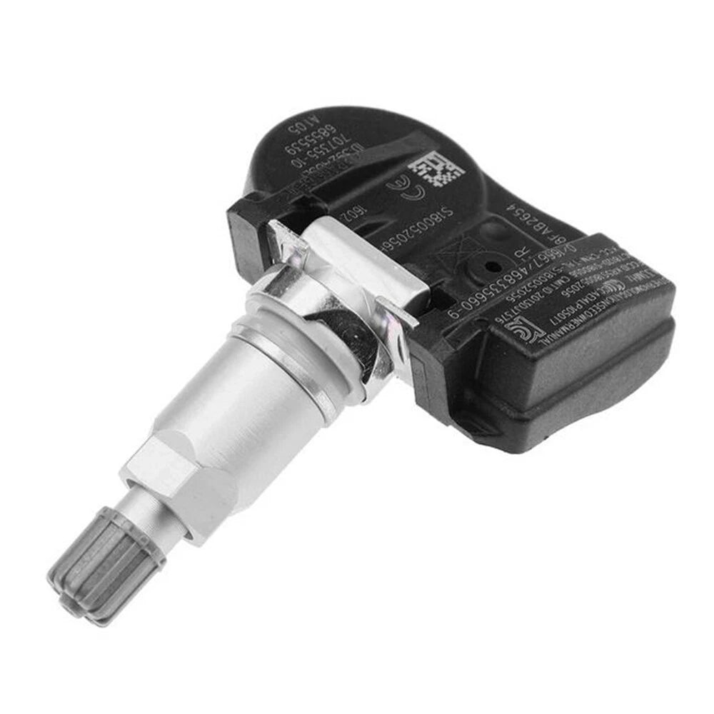 4 x Tire Pressure Monitor Sensors for BMW 2 3 4 Series Mini Clubman (2014-2023)