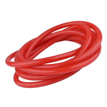 3mm ID 9mm OD 10ft Fuel Air Silicone Vacuum Hose Tube for Car