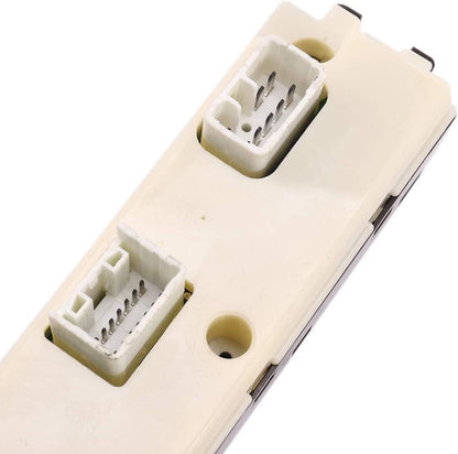 Master Power Window Switch for Holden Colorado RC, Rodeo RA, Isuzu D-MAX (2008-2012)