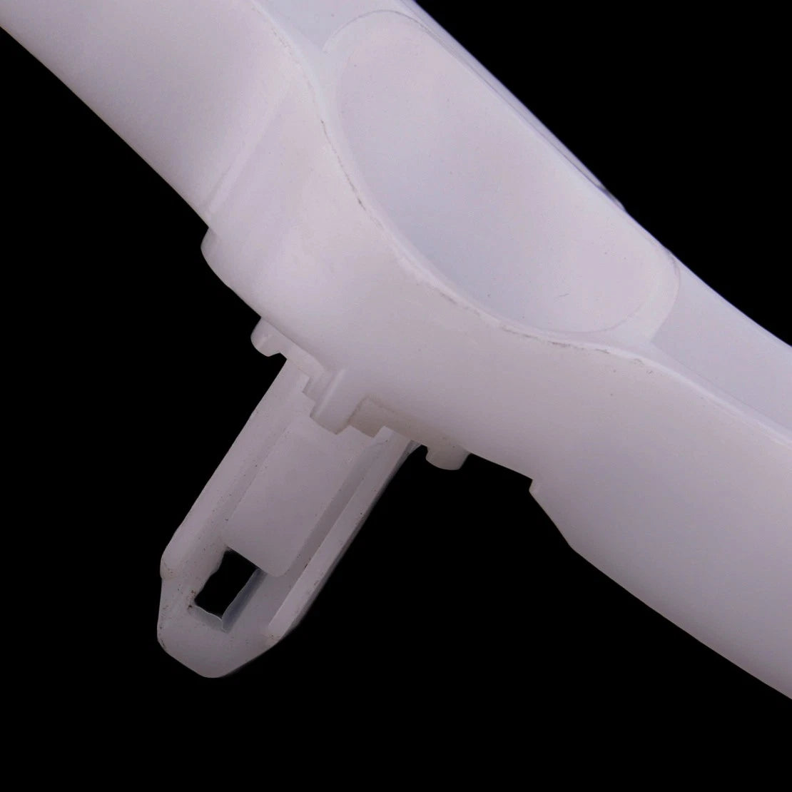Left Front Bumper Bracket for Mitsubishi Outlander SE (2008-2009)