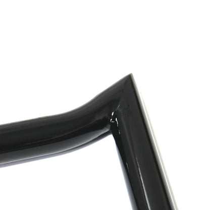 Rear Saddlebag Support Guards for Harley Touring Road Glide (2009-2024)