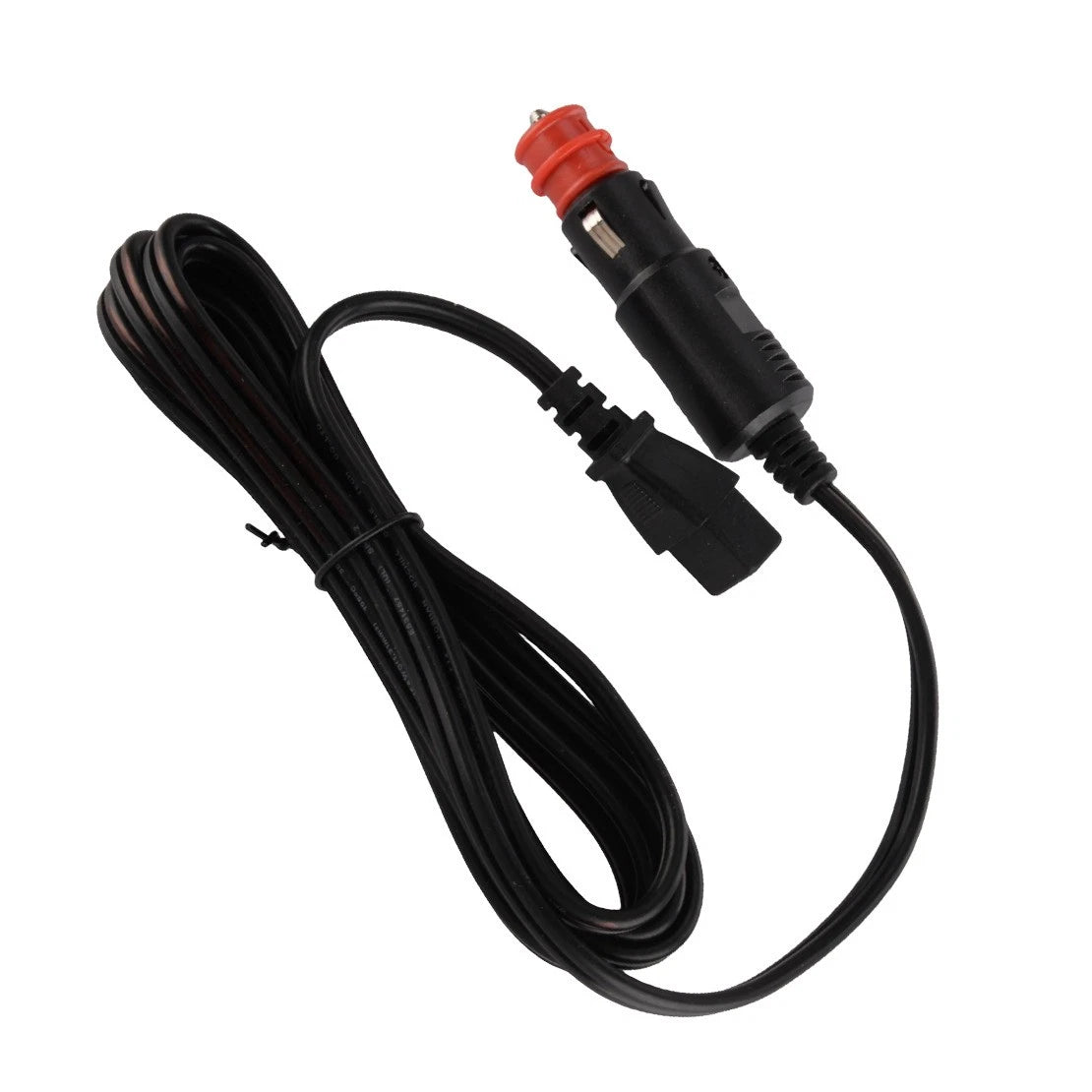 1.5M Power Cable for Car Refrigerator Fridge Freezer (Fits Various Models)