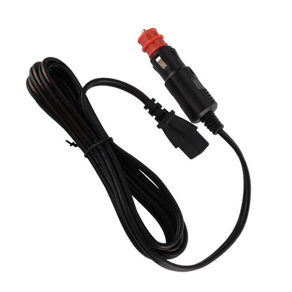 1.5M Power Cable for Car Refrigerator Fridge Freezer (Fits Various Models)
