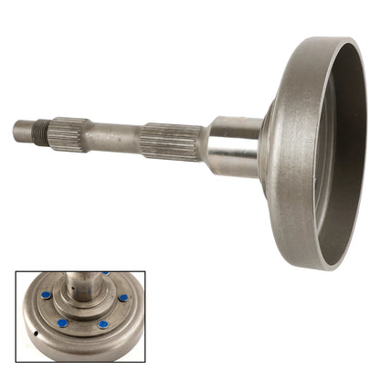 Variomatic Gram Variator Set for Cfmoto Cforce 500, Zforce 600 (2015-2023)