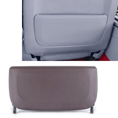 Car Seat Back Panel Cover for BMW 5 F10 2010-2013, 7 F01 2009-2012