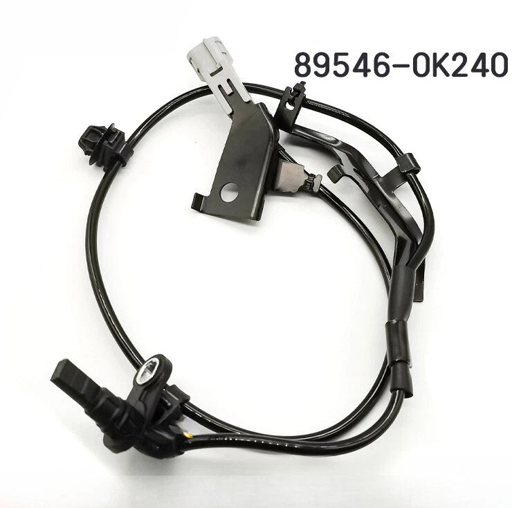 ABS Wheel Speed Sensor for Toyota Hilux Revo 4WD (2015–2023)