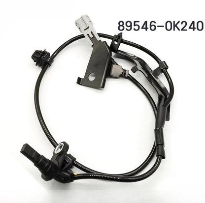 ABS Wheel Speed Sensor for Toyota Hilux Revo 4WD (2015–2023)