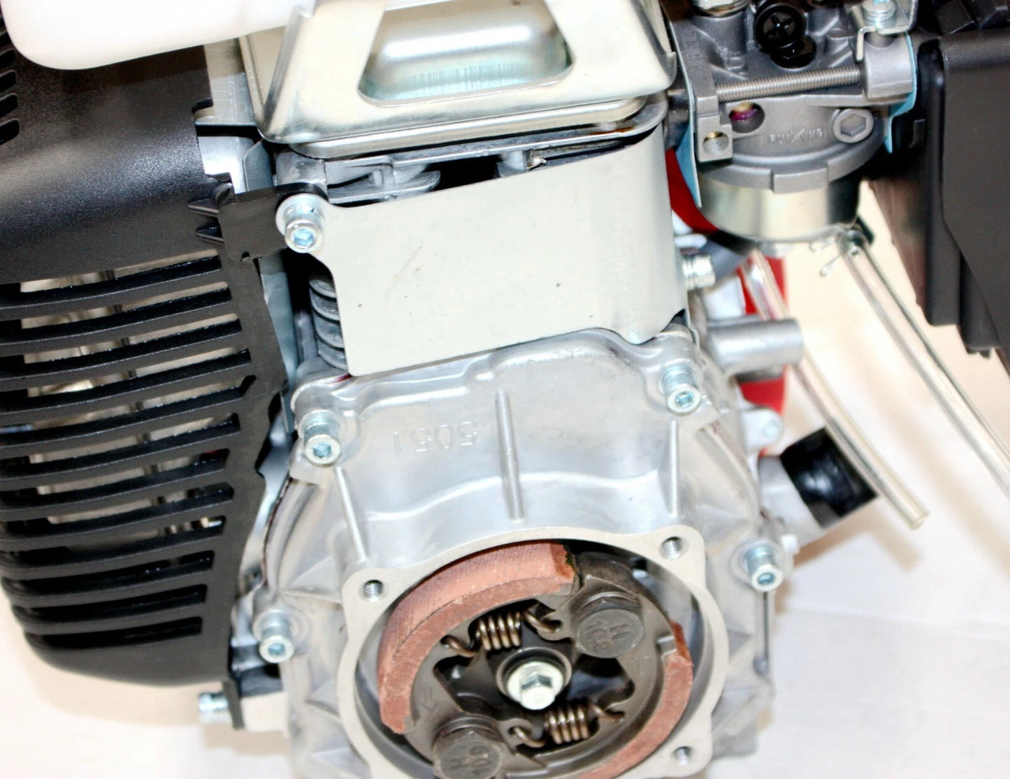 49cc 4-Stroke 142F OHV Engine for ESKY Scooter Buggy