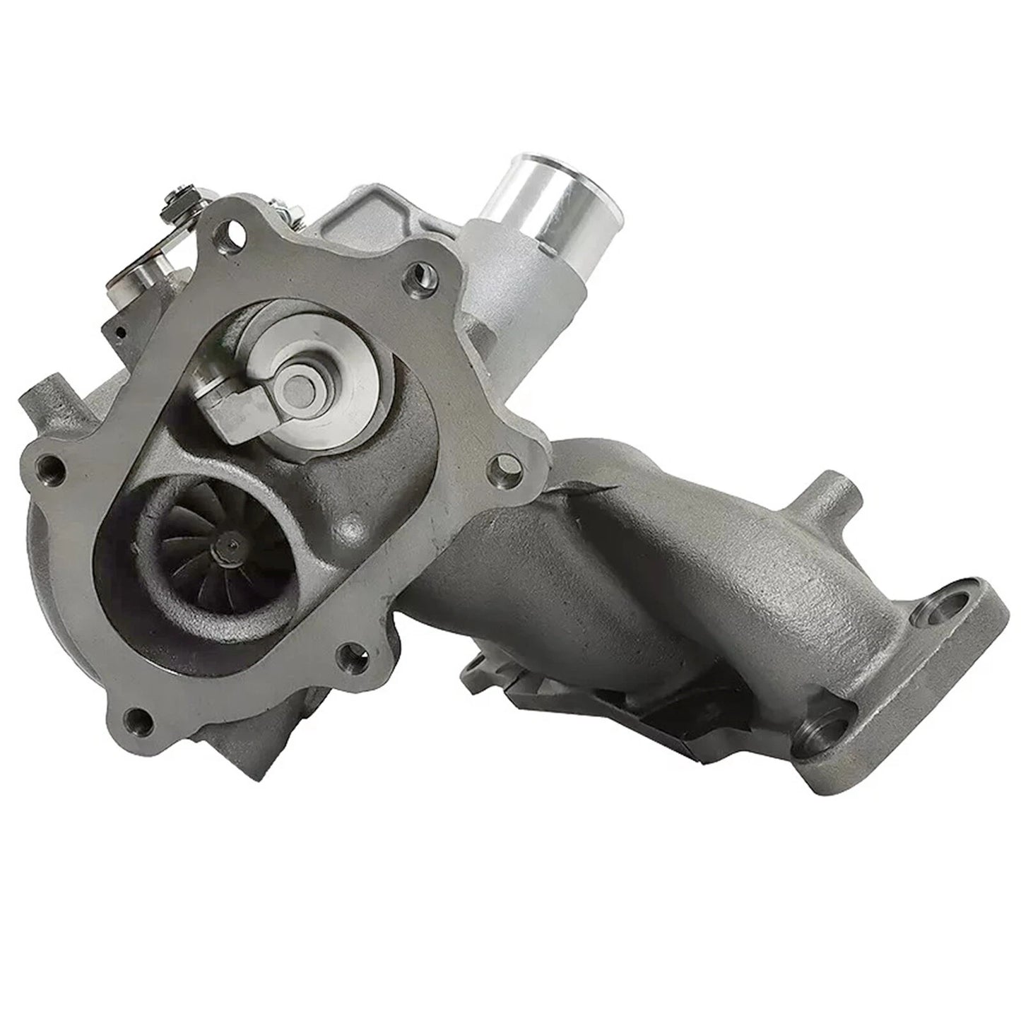 TD04HL4S Turbocharger for Hyundai Santa Fe, Sonata, KIA 2.0T (2010-2016)