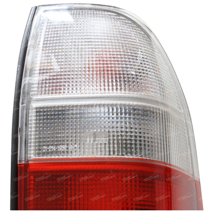 RH Tail Light for Mitsubishi Triton MK (2001 - 2006)