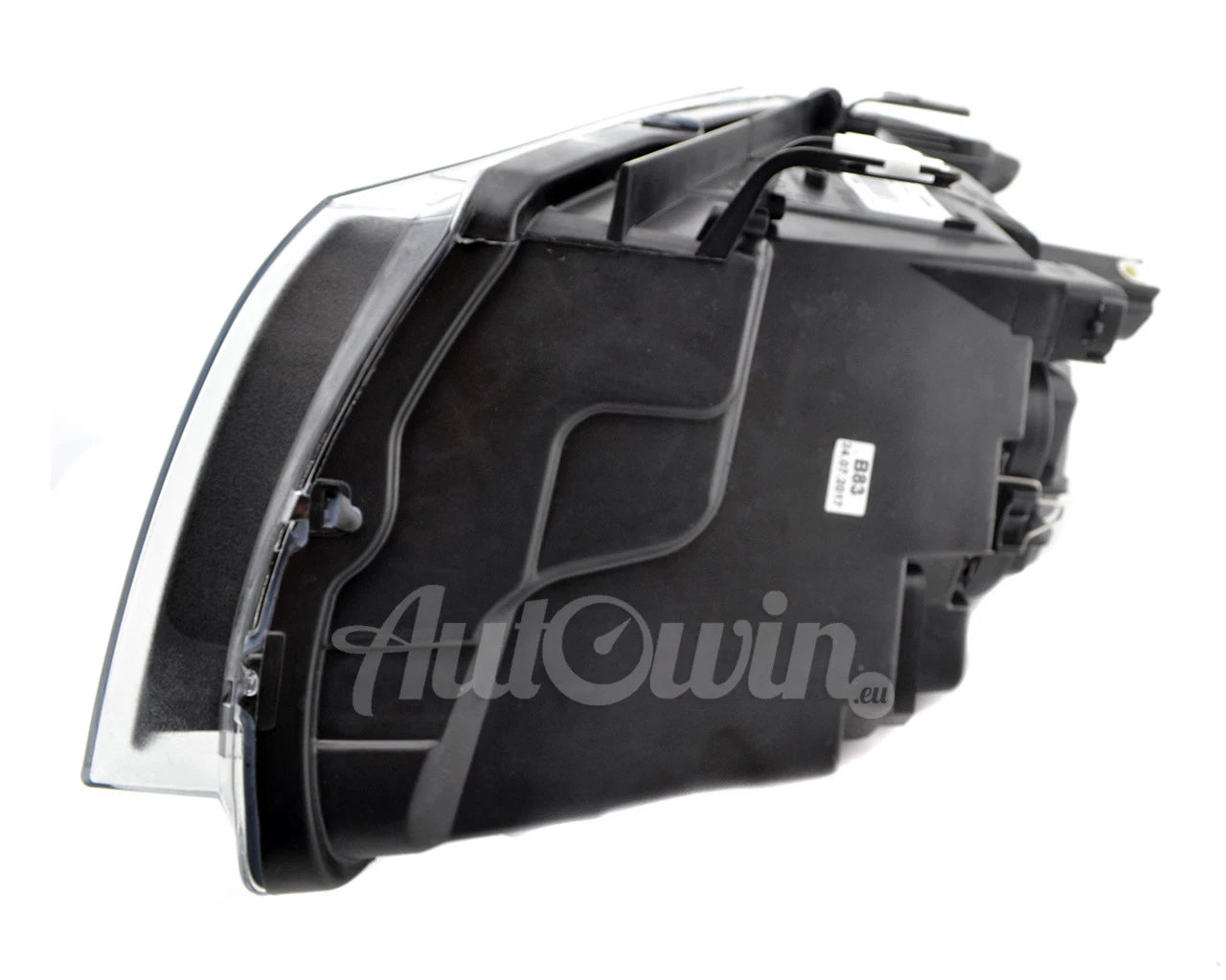 Halogen Headlight Right Side for BMW 3 Series E90 E91 (2006-2013) OEM NEW