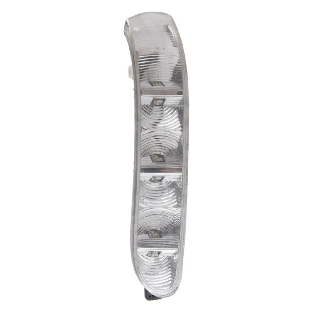 Front Left Side Mirror Turn Signal Light for Mercedes-Benz S500 (2000-2006)