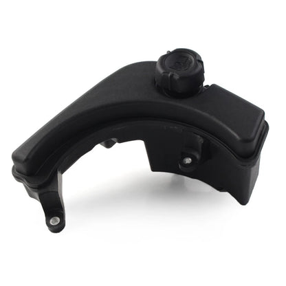 Black Gas Fuel Tank for Briggs & Stratton Engines (Replaces 590477, 796489)